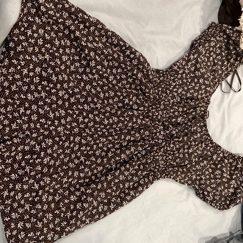 Unused Forever 21 romper